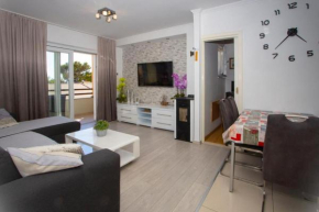 Гостиница Apartment San Marino  Макарска 